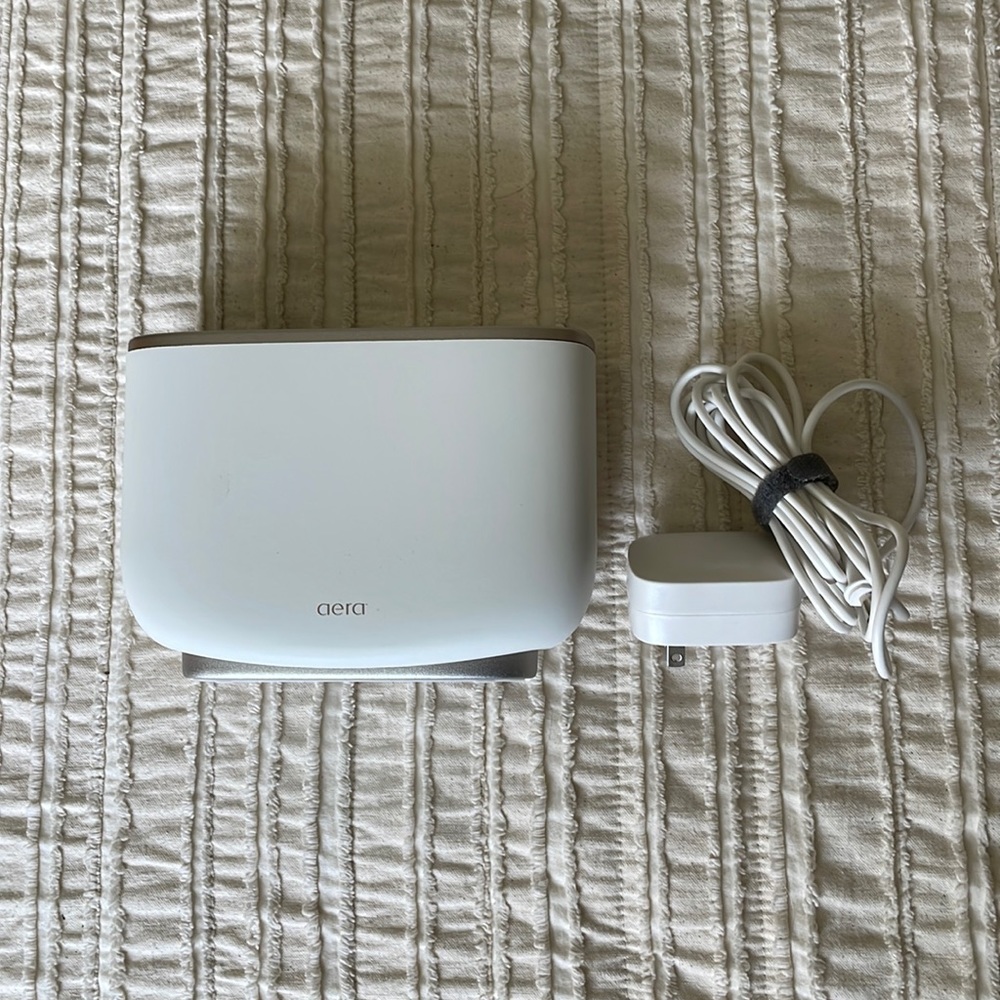 Aera Home Air Freshener